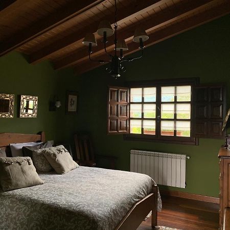 La Milonga Villa Pilona Ngoại thất bức ảnh