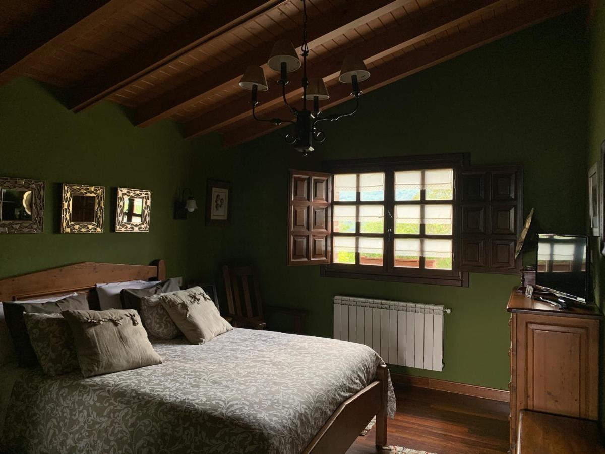 La Milonga Villa Pilona Ngoại thất bức ảnh