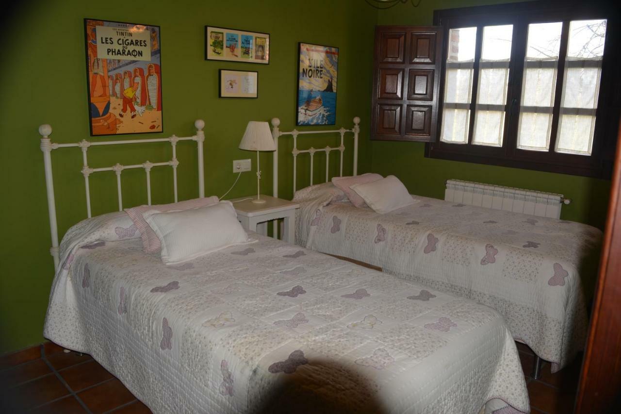 La Milonga Villa Pilona Ngoại thất bức ảnh
