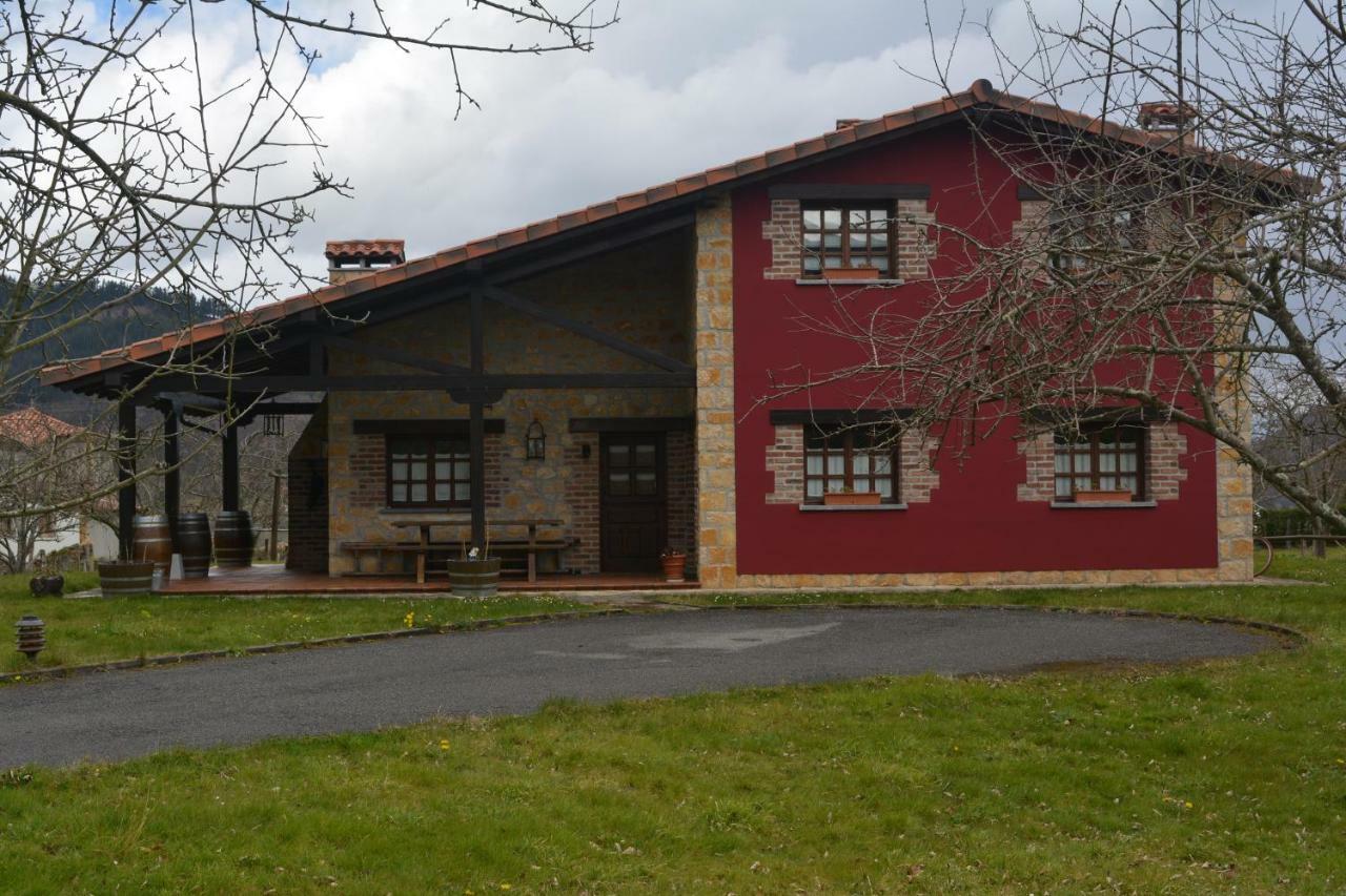 La Milonga Villa Pilona Ngoại thất bức ảnh