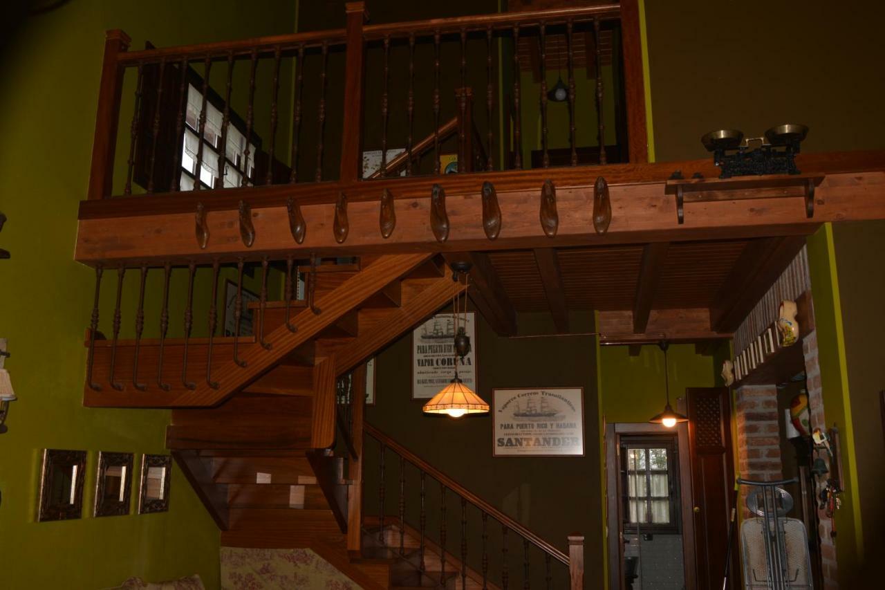 La Milonga Villa Pilona Ngoại thất bức ảnh