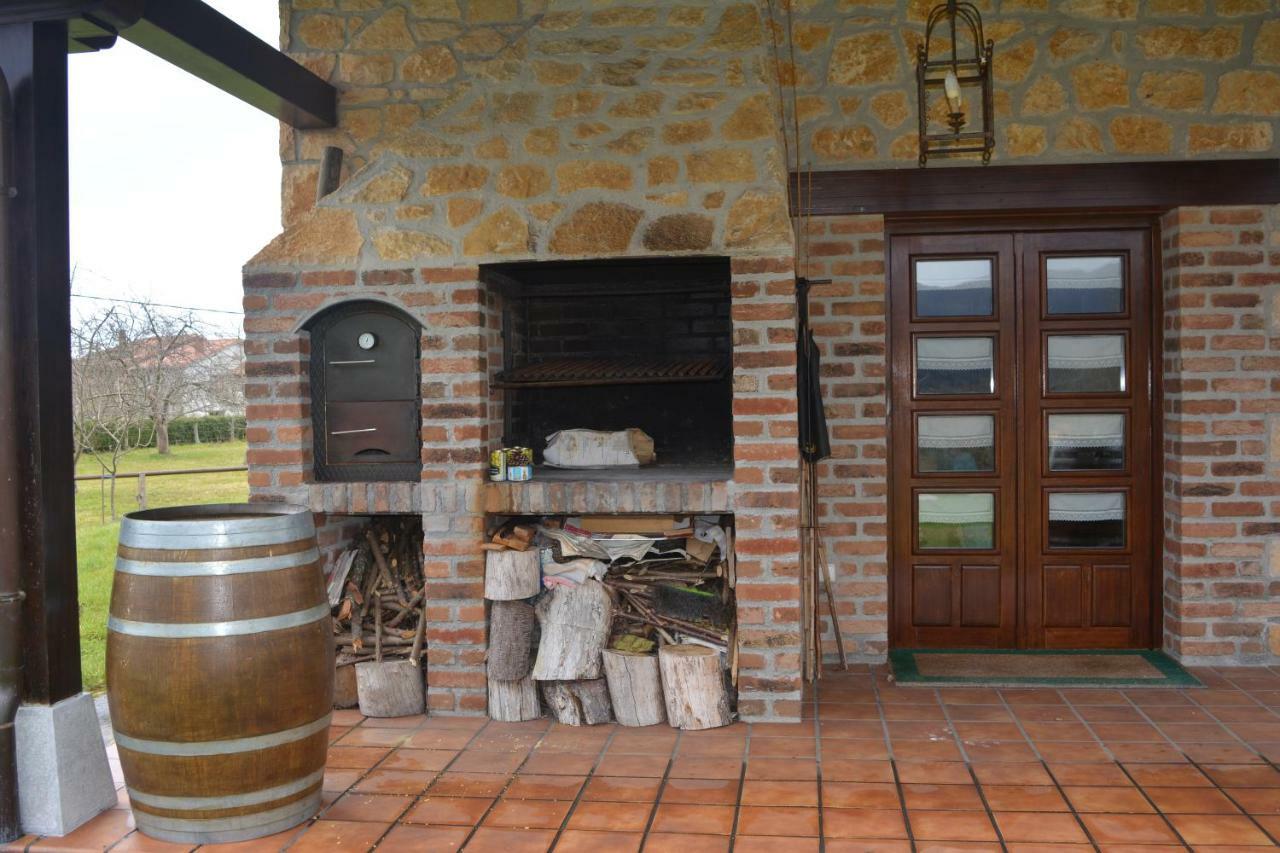 La Milonga Villa Pilona Ngoại thất bức ảnh