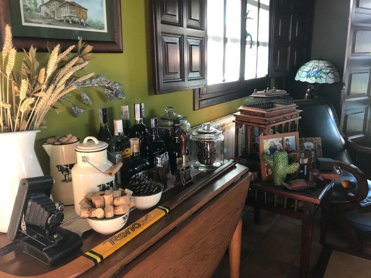 La Milonga Villa Pilona Ngoại thất bức ảnh