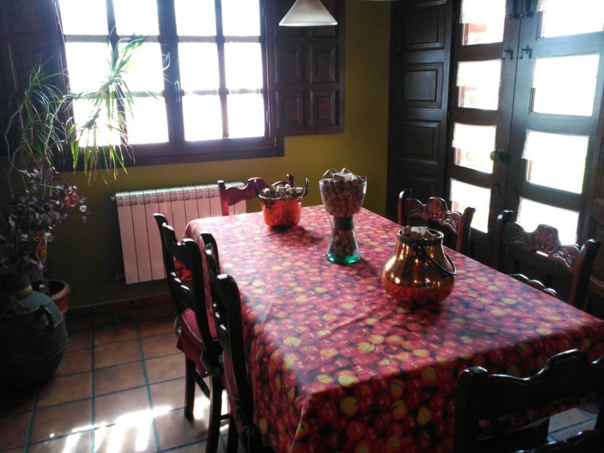 La Milonga Villa Pilona Ngoại thất bức ảnh