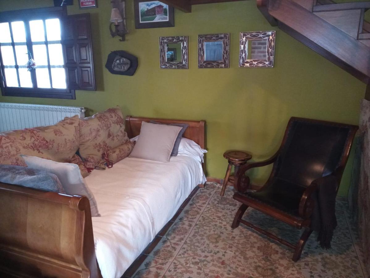 La Milonga Villa Pilona Ngoại thất bức ảnh
